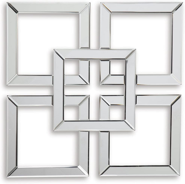 Miroir GIV