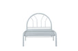 LIT ECO GRIS 90X190cm - image 1