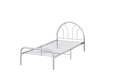 LIT ECO GRIS 90X190cm - image 2