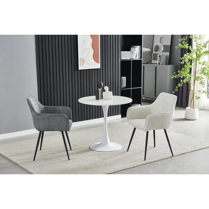 CHAISE COLORADO ANTHRACITE - image 4