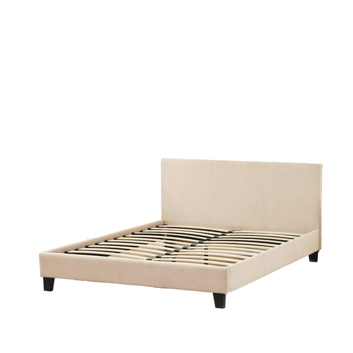 LIT MELBOURNE VELOURS BEIGE 140X190 - image 3