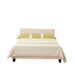 LIT MELBOURNE VELOURS BEIGE 140X190 - image 1