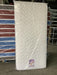 MATELAS CARLA 13cm 90x190cm Mousse 25kg/m3 - image 1