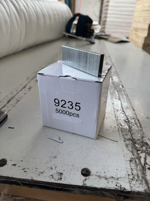 BOITE DE MOYENNES AGRAFES (5000PCS/BOITE)