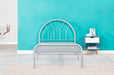 LIT ECO GRIS 90X190cm - image 3