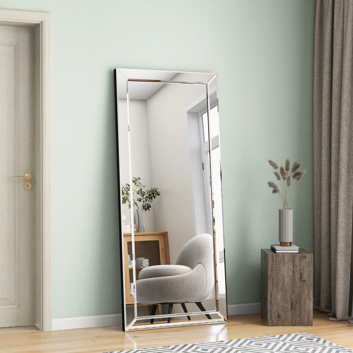 MIRROR RECTANGULAIRE COLLECTION REFLET