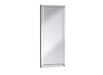 MIRROR RECTANGULAIRE COLLECTION REFLET