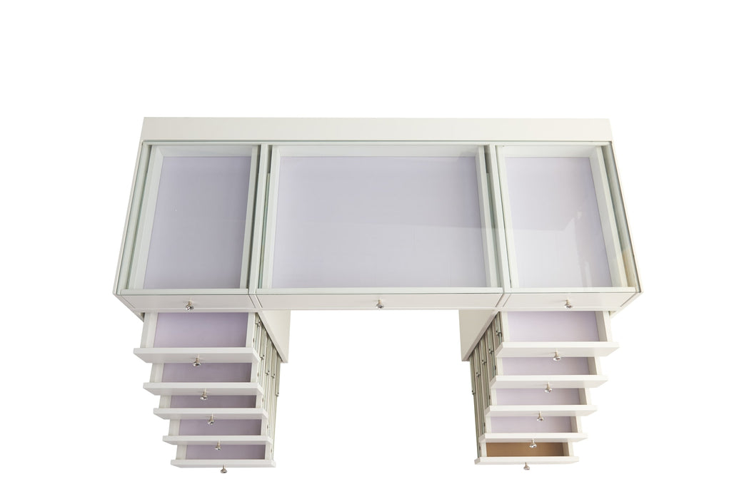 COIFFEUSE BEAUTY 150CM