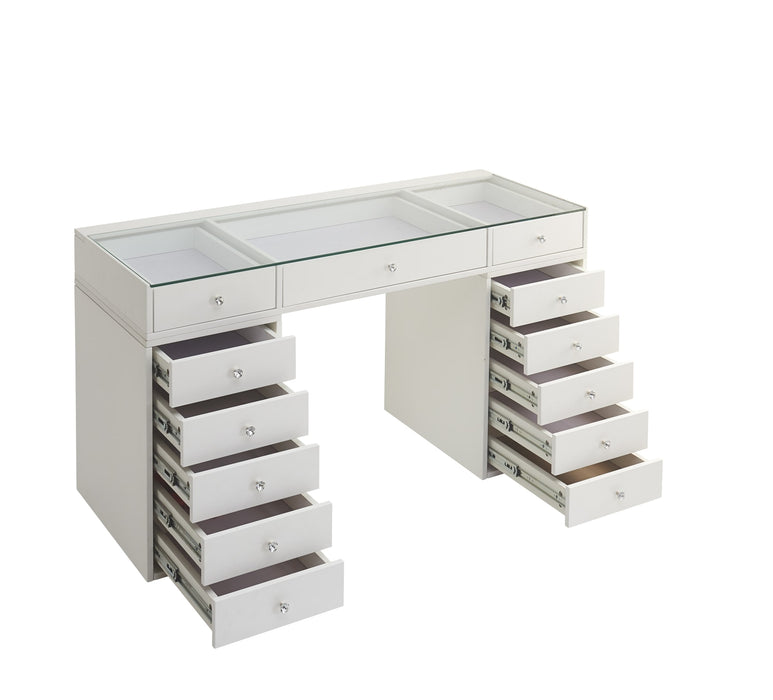 COIFFEUSE BEAUTY 150CM