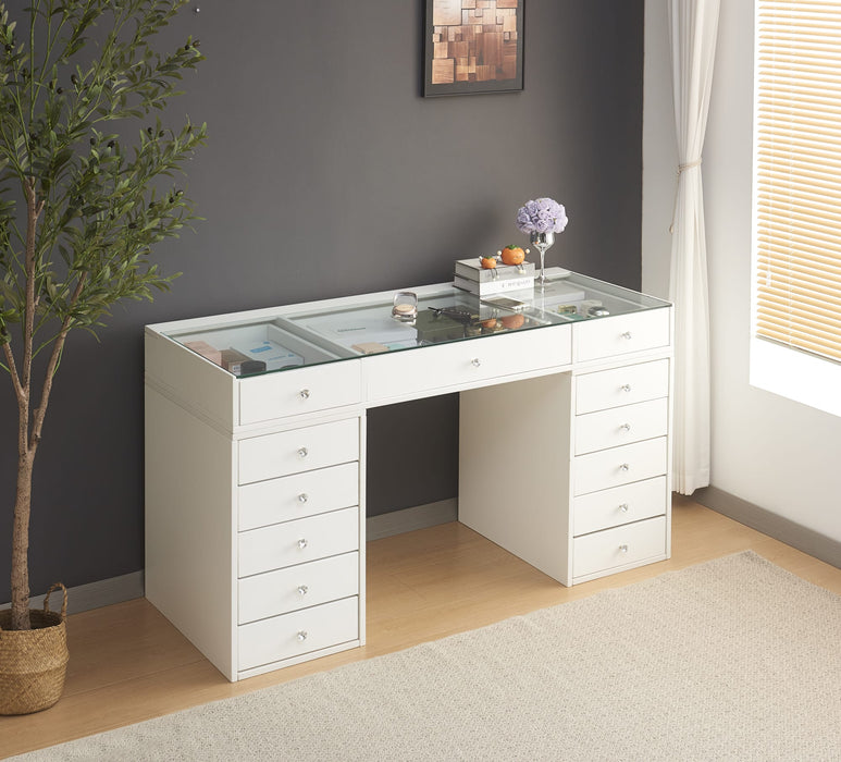 COIFFEUSE BEAUTY 150CM