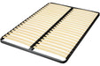 Cadre a lattes 120x190 - image 1