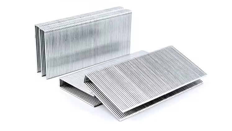 BOITE DE GRANDES AGRAFES (10000PCS/BOITE)