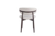 CHAISE LUCILE PIED EFFET NOYER GRAIN BEIGE - image 3