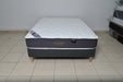 MATELAS A RESSORTS ENSACHES ASTON 160X200X25