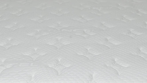 MATELAS A RESSORTS ENSACHES ASTON 160X200X25