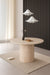 Table à manger BAIETA en bois 120x75 cm - image 1