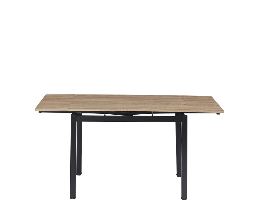 Table extensible BORA en bois Chêne - image 3