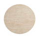 Table Ronde OPHELIE MDF L 120 cm - image 3