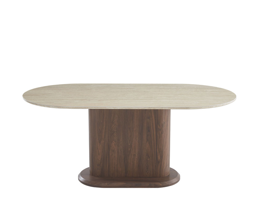 TABLE REPAS LOKA - image 1