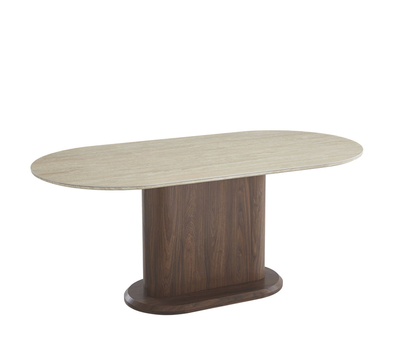 TABLE REPAS LOKA - image 2