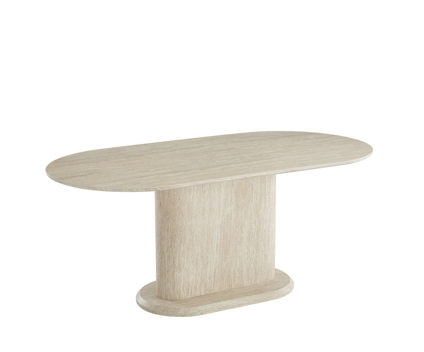 TABLE REPAS LOKA - image 2