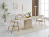 TABLE REPAS LOKA - image 4