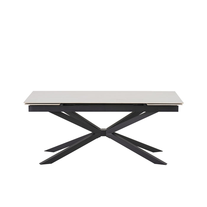 LIT SUPERPOSÉ EVA BLANC 90X190cm