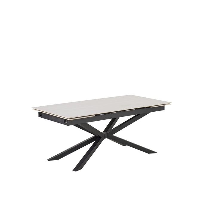 LIT SUPERPOSÉ EVA BLANC 90X190cm