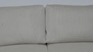 DYONISOS SONIC 23 CANAPE ANGLE SONIC 23 TISSU 3D BEIGE - image 4