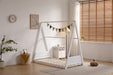 Lit pour enfant TIPI 90x190CM - image 3