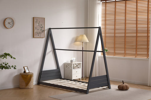 Lit pour enfant TIPI 90x190CM - image 2