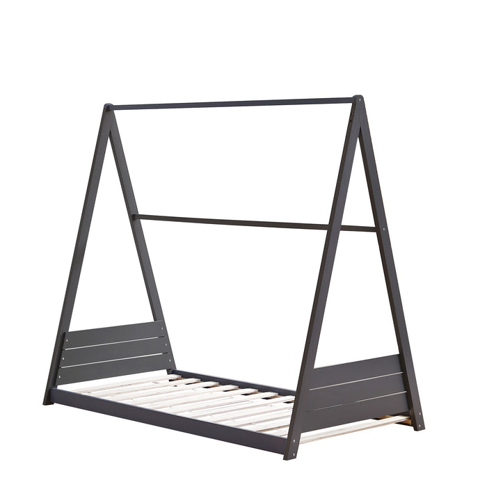 Lit pour enfant TIPI 90x190CM - image 1