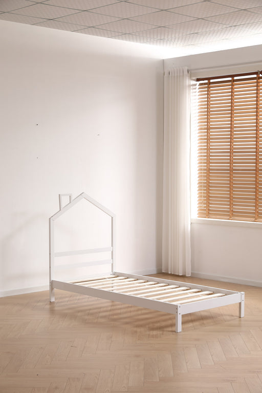 LIT ENFANT MONTEIRO 90x190 - image 2