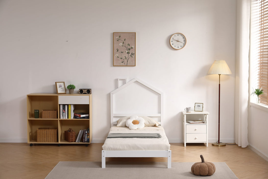 LIT ENFANT MONTEIRO 90x190 - image 6