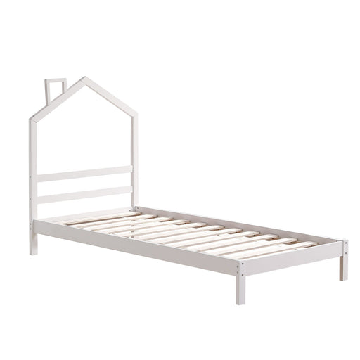 LIT ENFANT MONTEIRO 90x190 - image 1