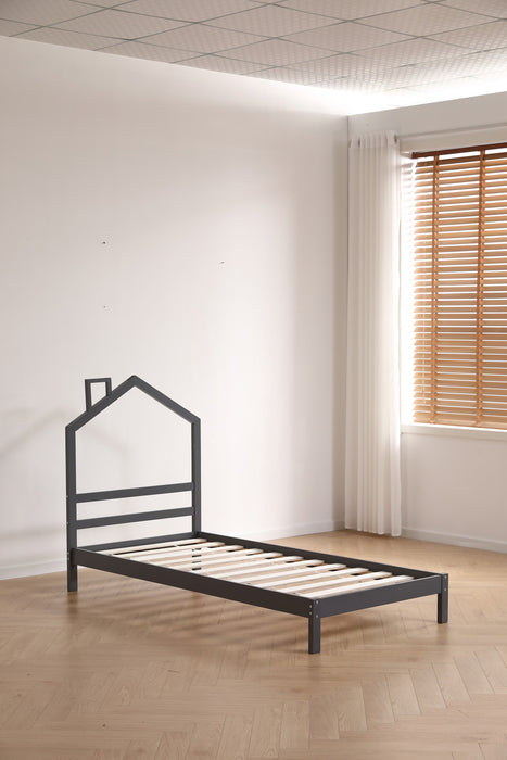LIT ENFANT MONTEIRO 90x190 - image 2