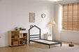 LIT ENFANT MONTEIRO 90x190 - image 1