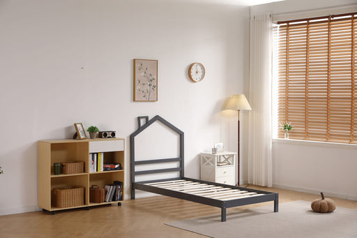 LIT ENFANT MONTEIRO 90x190 - image 1