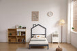 LIT ENFANT MONTEIRO 90x190 - image 5