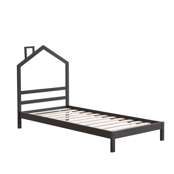 LIT ENFANT MONTEIRO 90x190 - image 3