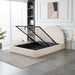 LIT DOUBLE COFFRE VALENTINA 140x190cm - image 1