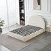 LIT DOUBLE COFFRE VALENTINA 180x200cm - image 3