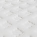 MATELAS A RESSORTS ENSACHES LE CONCORDE 140X190X25cm - image 2