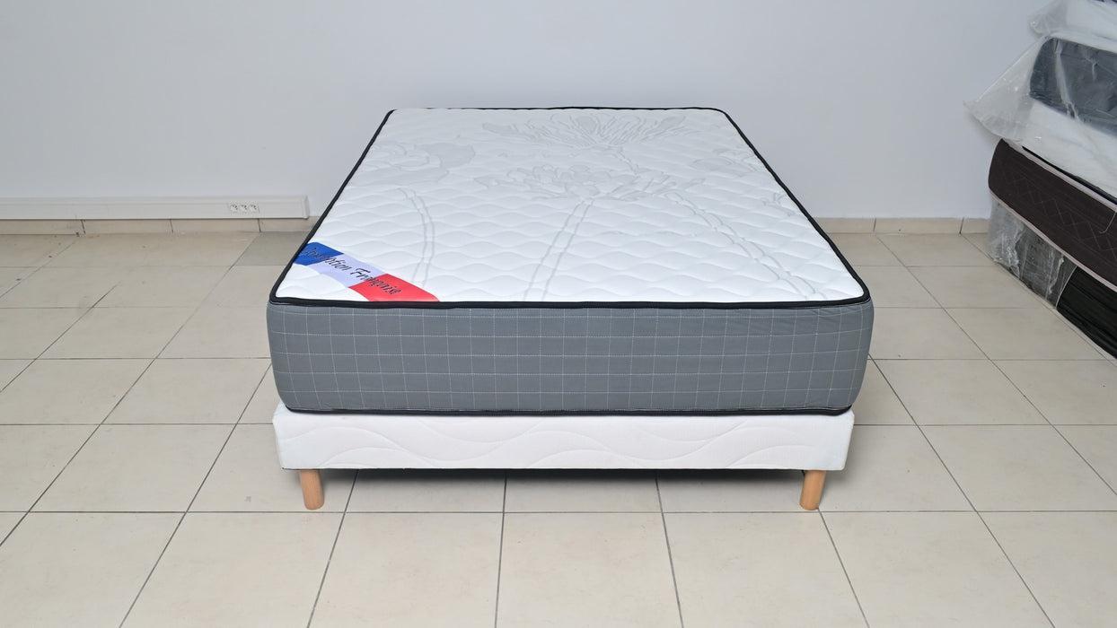 MATELAS ALOE VERA 90X190X30CM - image 4