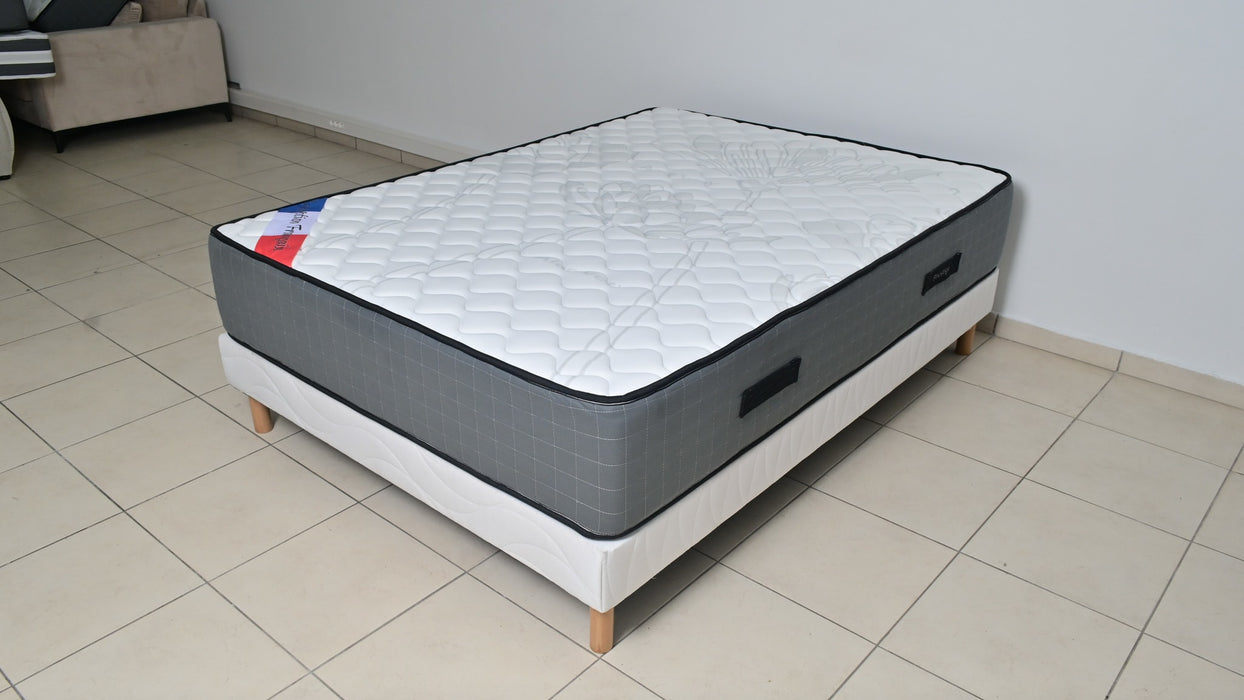 MATELAS ALOE VERA 90X190X30CM - image 2