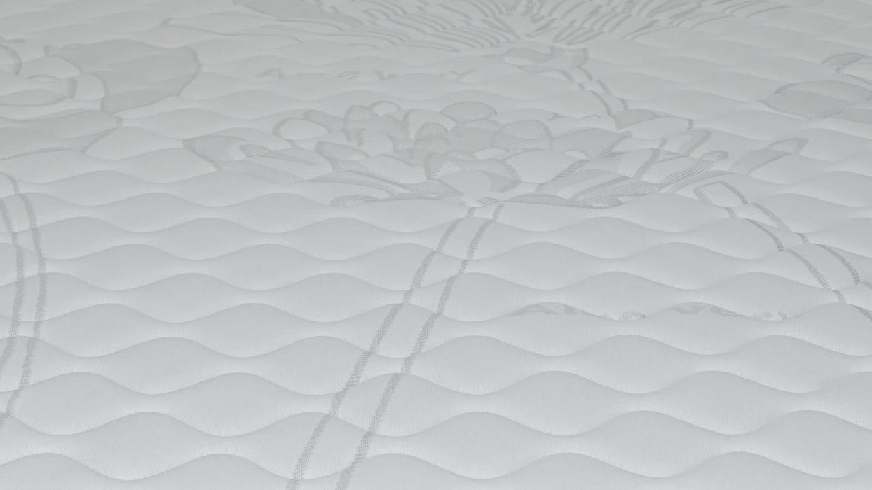 MATELAS ALOE VERA 90X190X30CM - image 3