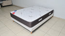 MATELAS BAMBOU 140x190x25 cm - image 2