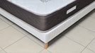MATELAS BAMBOU 140x190x25 cm