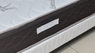 MATELAS BAMBOU 140x190x25 cm