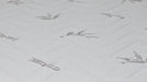 MATELAS BAMBOU 160x200x25 cm - image 5